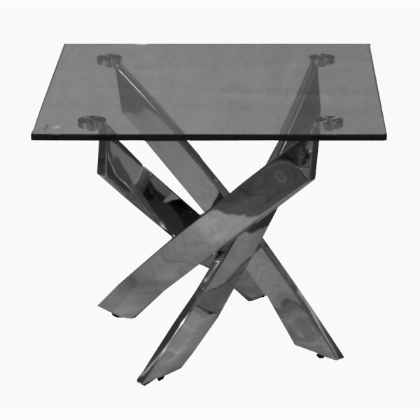 Kalmar End Table